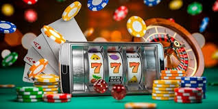 Spinamba Casino